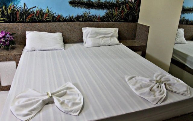Galeria & Hotel Farol da Barra