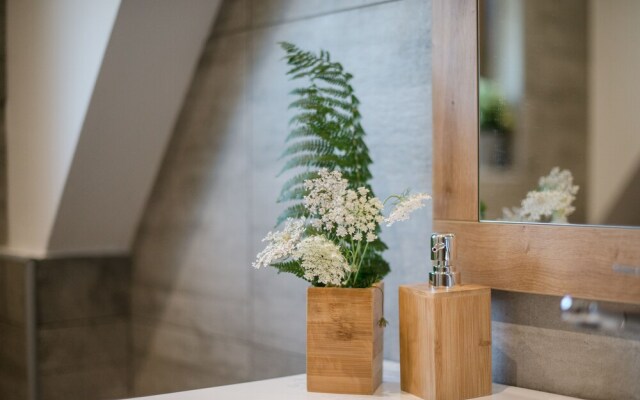 The Starlings Apartments