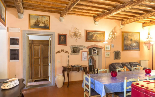 Agriturismo Pratofranco