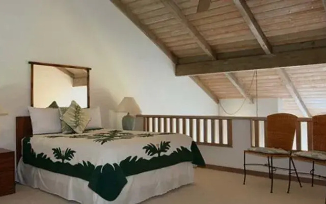Waikomo Stream Villas