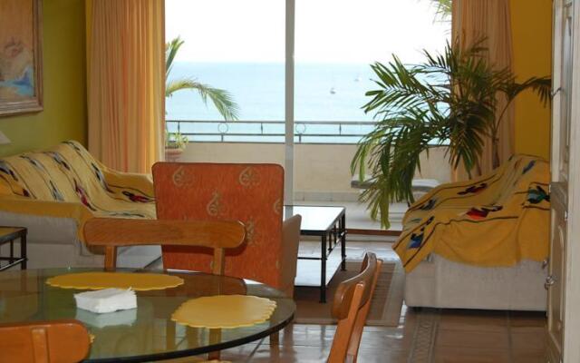 Condominios El Anclote