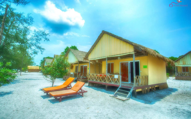 Orchid Resort