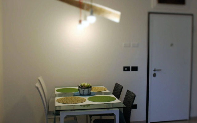 Comoholidays - Borgovico