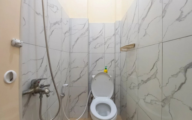 RedDoorz Syariah near JBC Jambi