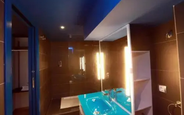 Marina Loft