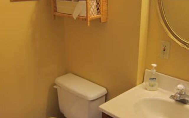Country At Heart B & B