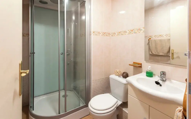 Odisea - Apartment