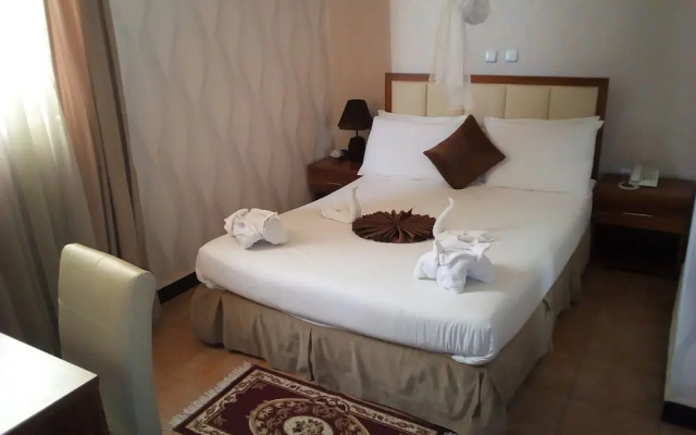 Bete Daniel Hotel