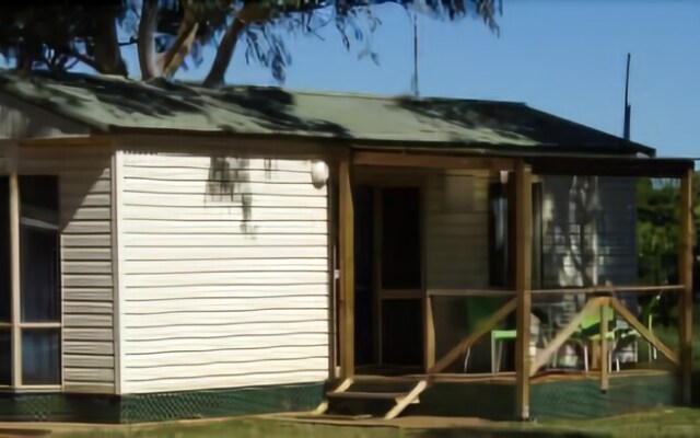 BIG4 Plantation Caravan Park