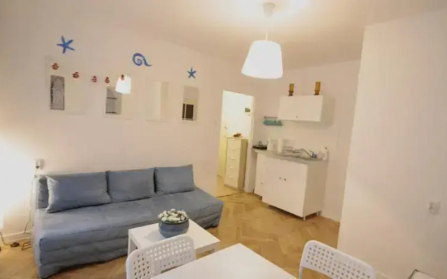 River Side Apartment Old Town