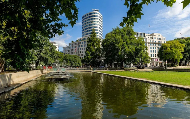 Upper Berkeley Hotel