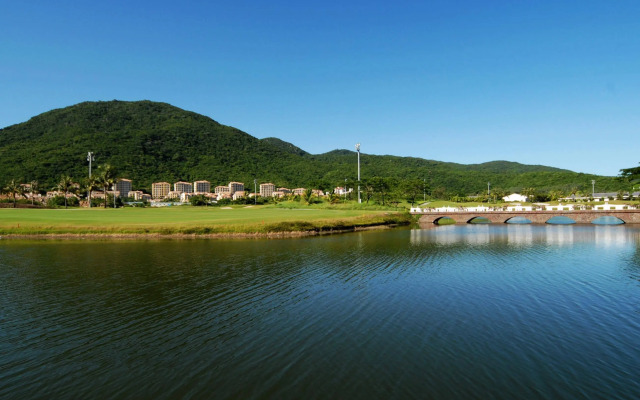 Grand Metropark Villa Resort Sanya Yalong Bay
