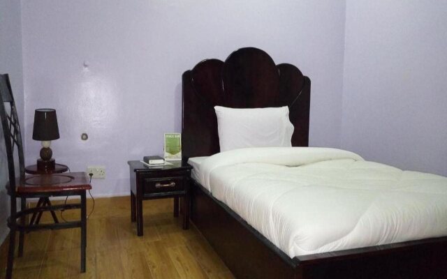 Faith Homes Hotel