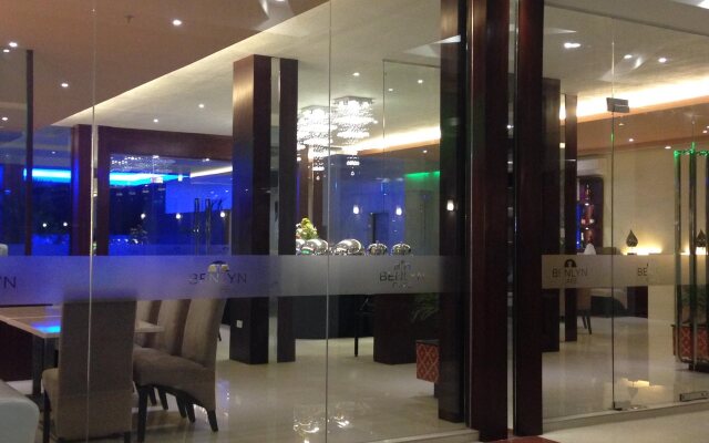 FB Hotel and Convention Center