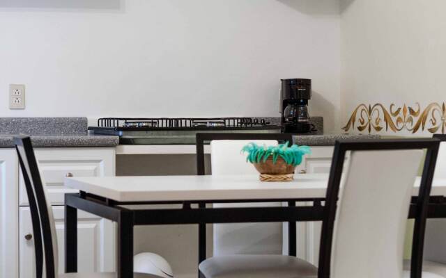 Casa Los Cantaros Hotel Boutique