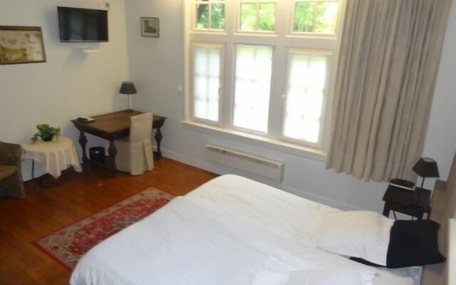 Hotel Kasteelhof 't Hooghe