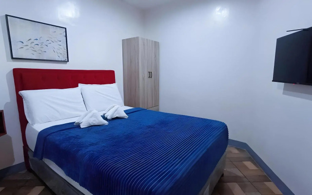 FB Dormitel Suites