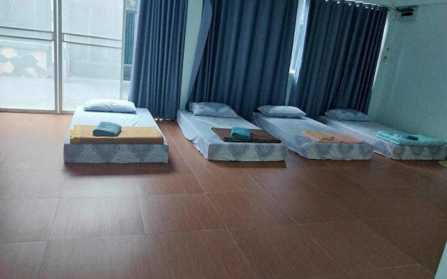 Tiptara House khaoyai