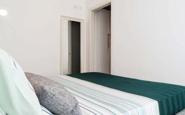 Nice Apartment near City Center