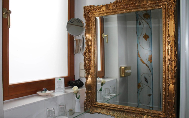 Albergo City Hotel Berlin