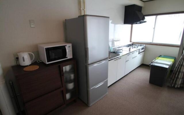 TsukisamuFukuya / Vacation STAY 2141