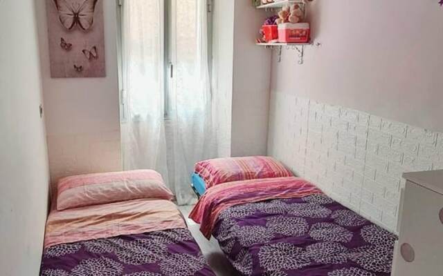 Sweethome Badalucco 15 min da Sanremo