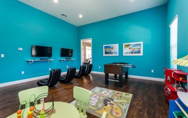 Amazing Townhome! - Lucaya Village - 3213WA