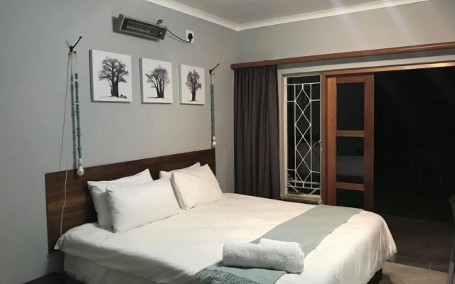 Celtis Lane Guest House