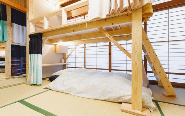 Couch Potato Hostel