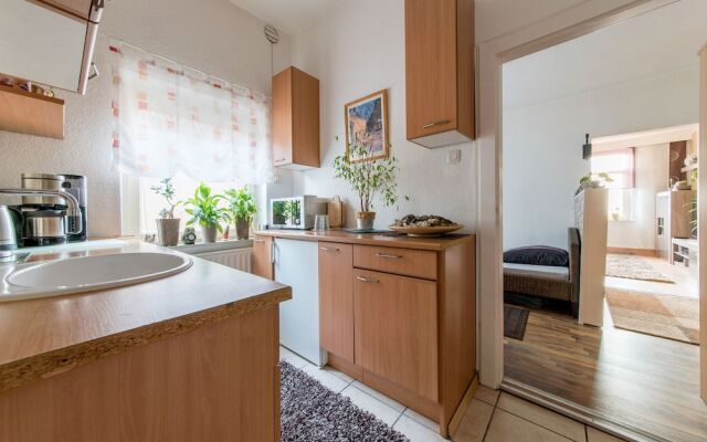 Private Apartment Hildesheimer Straße