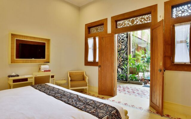 ZEN Premium Prawirotaman 2