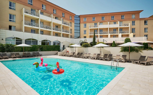 Hôtel Birdy by HappyCulture