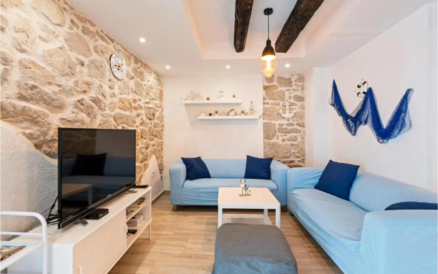 Holiday home Murter 18 with seaview