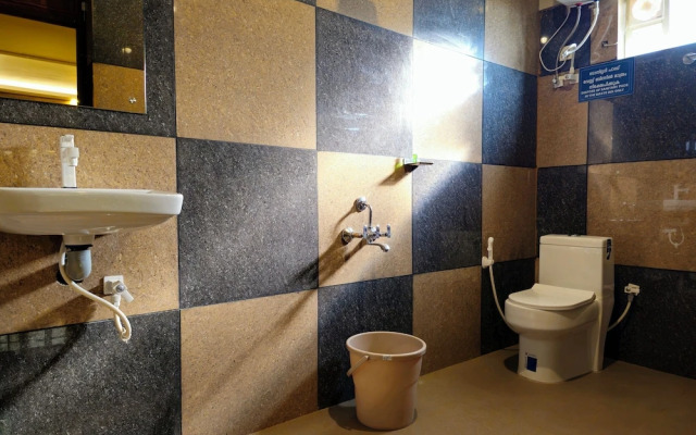 Alicos Residency