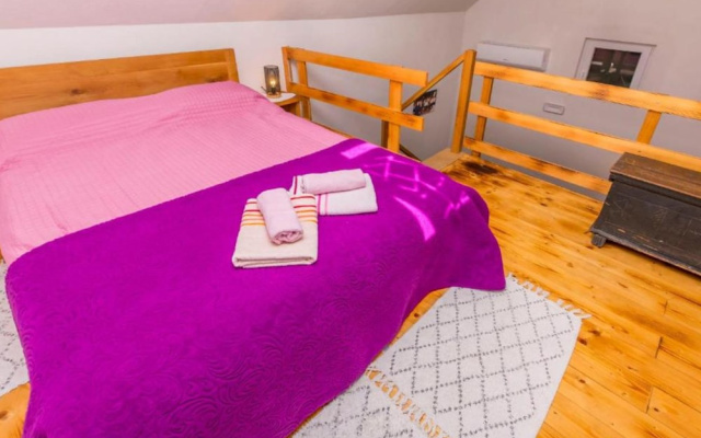 Holiday Home Kuzmino