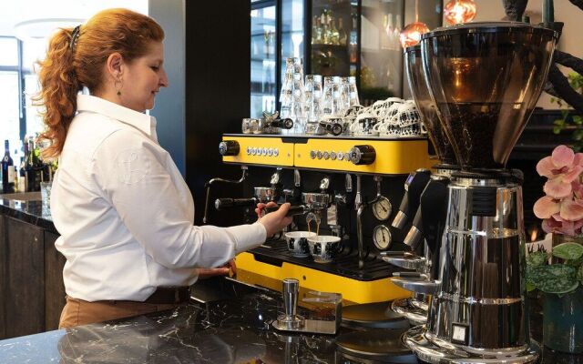 Hotel de Leijhof Oisterwijk