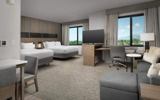 Residence Inn by Marriott Bozeman Downtown