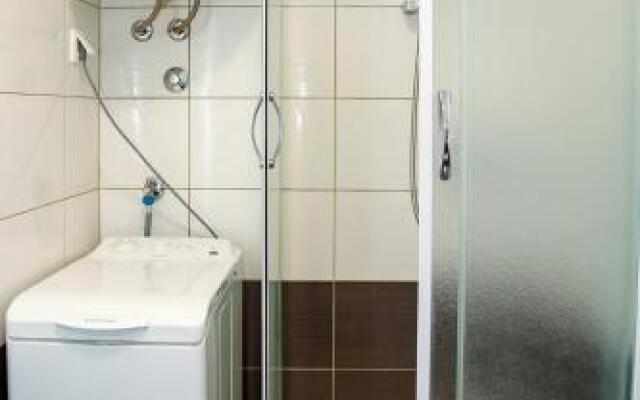 Studio Apartman