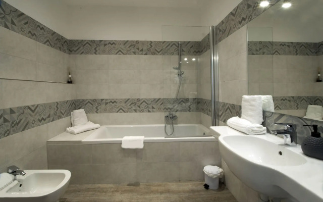 Hotel Alexander & Spa