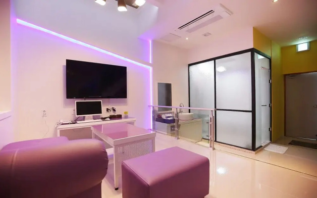 Boryeong Loving Motel