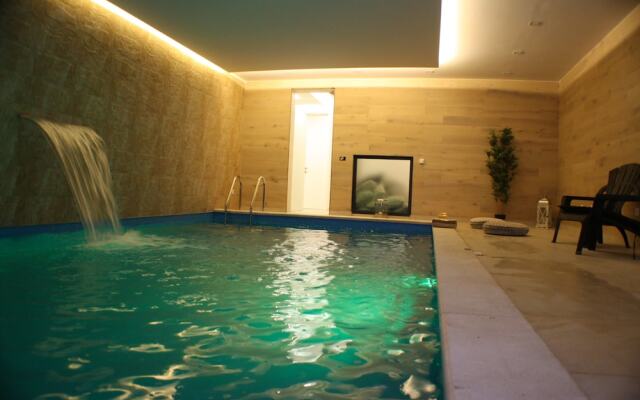 Telal Luxury Villas