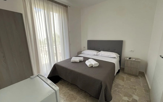 Suite Costa Sicana