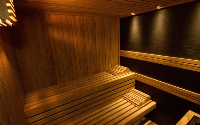 Las Lagunas Boutique Hotel
