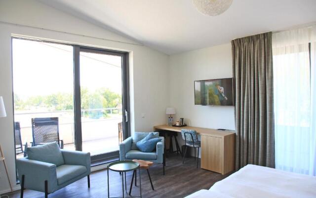 Strandhotel Duinoord