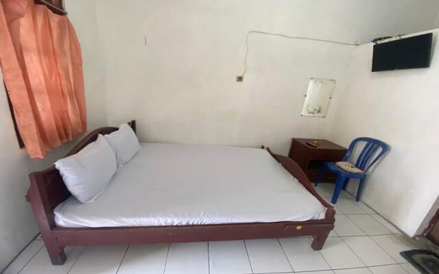 SPOT ON 93562 Hotel Kenanga 1