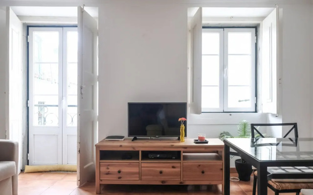 Travessa do Pasteleiro Apartment