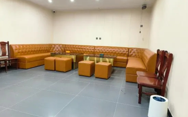 Yunfei Mountain Residence Homestay – Lobby – Tianjin