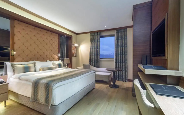 Grand Millenium Konya