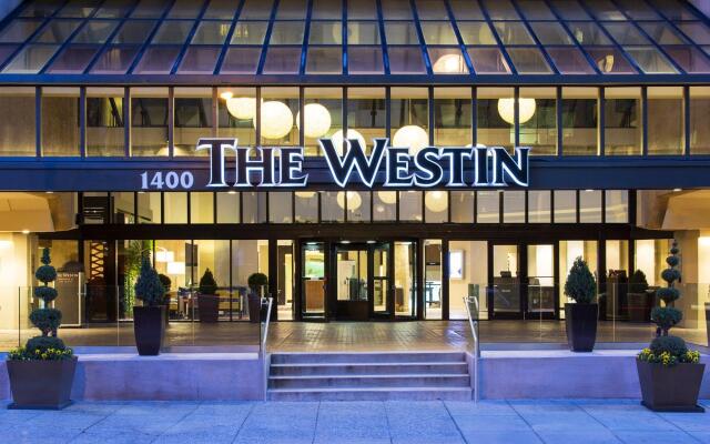 The Westin Washington, D.C. City Center