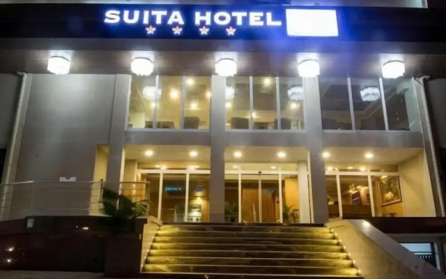 Suita Hotel